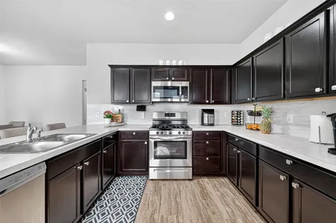 6127 Namika Street Katy TX 77449