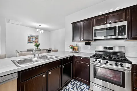 6127 Namika Street Katy TX 77449