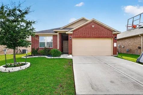6127 Namika Street Katy TX 77449