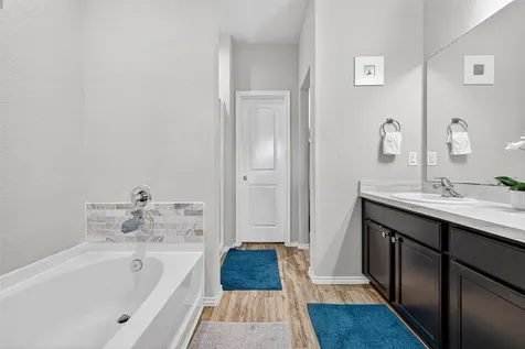 6127 Namika Street Katy TX 77449