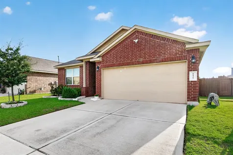 6127 Namika Street Katy TX 77449