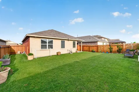 6127 Namika Street Katy TX 77449