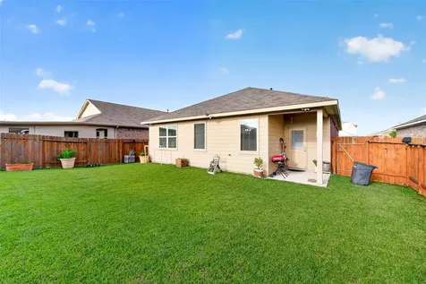 6127 Namika Street Katy TX 77449