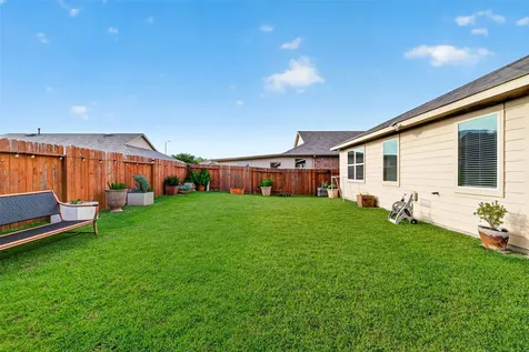 6127 Namika Street Katy TX 77449