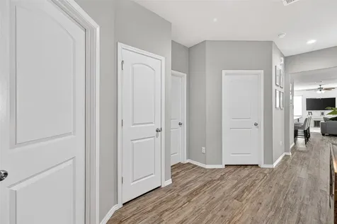 6127 Namika Street Katy TX 77449