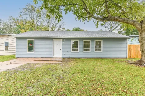 5943 Beldart Street Houston TX 77033