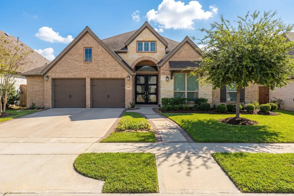 23915 Tindarey Court Katy TX 77493