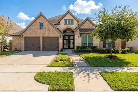 23915 Tindarey Court Katy TX 77493