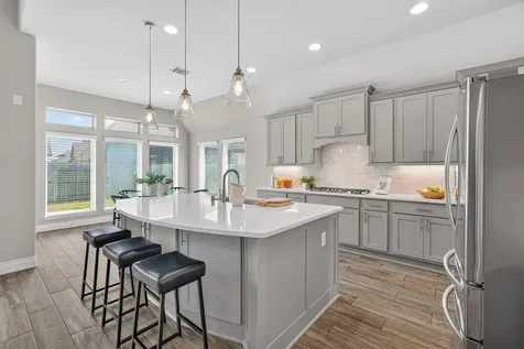 23915 Tindarey Court Katy TX 77493
