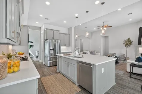23915 Tindarey Court Katy TX 77493