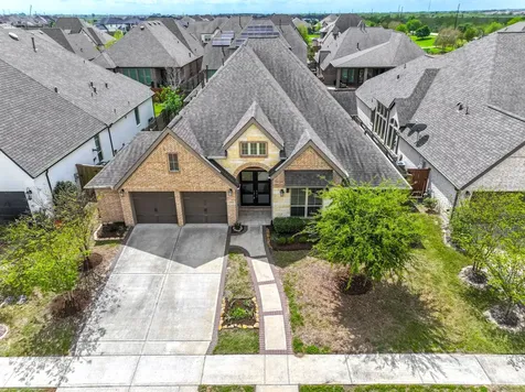 23915 Tindarey Court Katy TX 77493