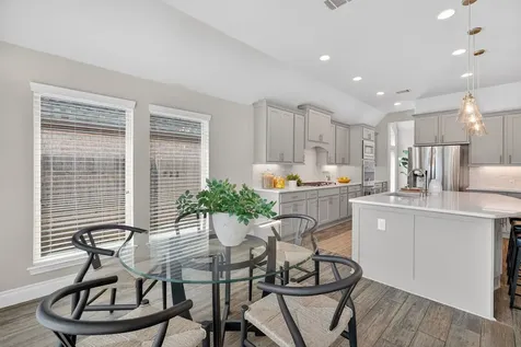 23915 Tindarey Court Katy TX 77493