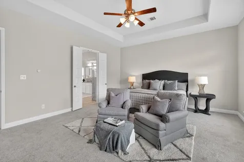 23915 Tindarey Court Katy TX 77493