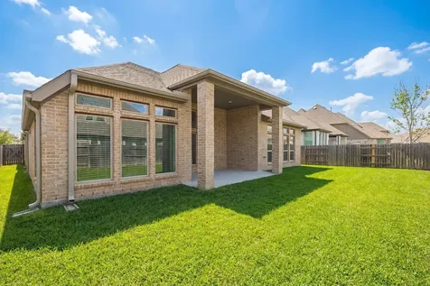 23915 Tindarey Court Katy TX 77493