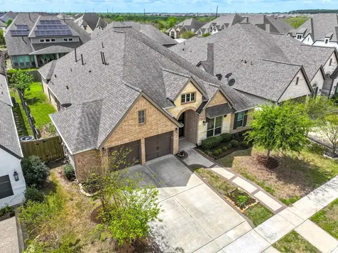 23915 Tindarey Court Katy TX 77493