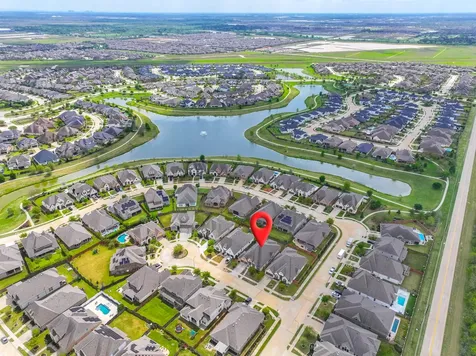 23915 Tindarey Court Katy TX 77493