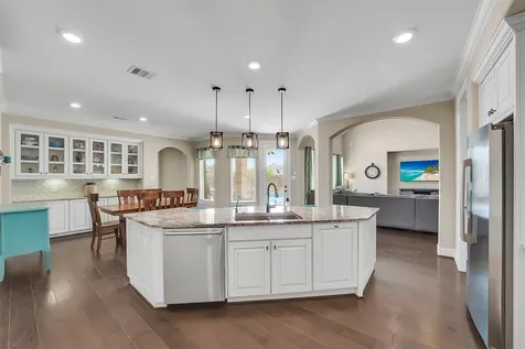28303 Island Manor Lane Fulshear TX 77441