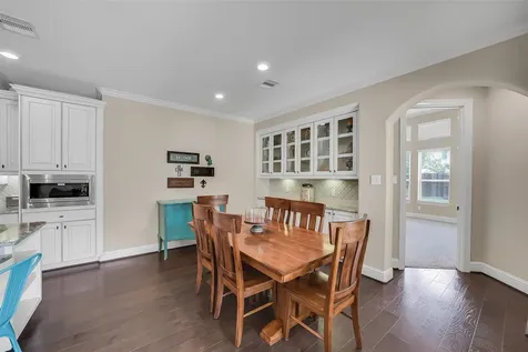 28303 Island Manor Lane Fulshear TX 77441