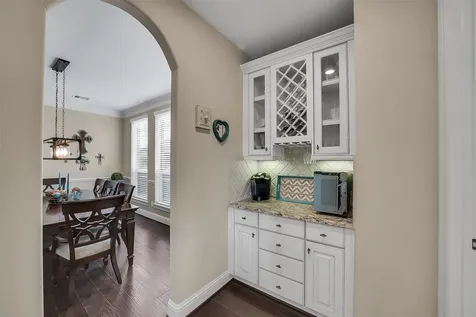 28303 Island Manor Lane Fulshear TX 77441