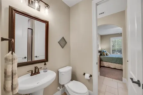 28303 Island Manor Lane Fulshear TX 77441