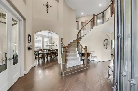 28303 Island Manor Lane Fulshear TX 77441
