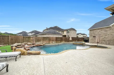 28303 Island Manor Lane Fulshear TX 77441