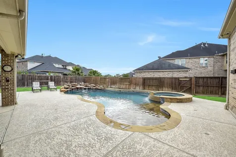 28303 Island Manor Lane Fulshear TX 77441