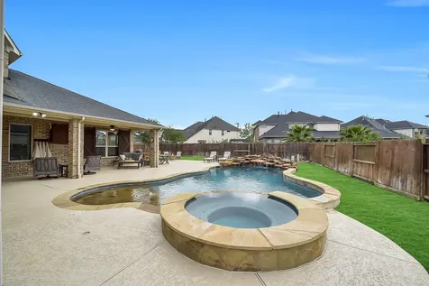 28303 Island Manor Lane Fulshear TX 77441