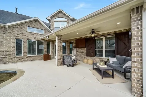 28303 Island Manor Lane Fulshear TX 77441