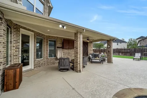 28303 Island Manor Lane Fulshear TX 77441