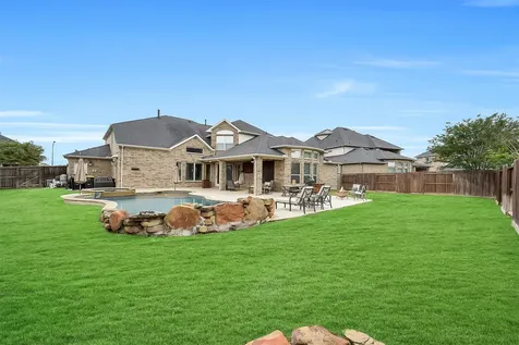 28303 Island Manor Lane Fulshear TX 77441