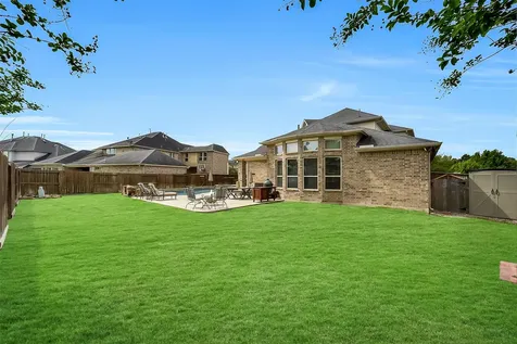 28303 Island Manor Lane Fulshear TX 77441