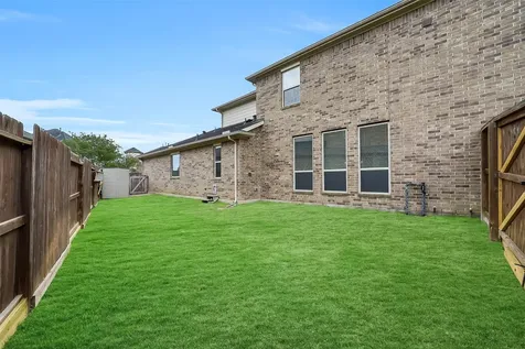 28303 Island Manor Lane Fulshear TX 77441