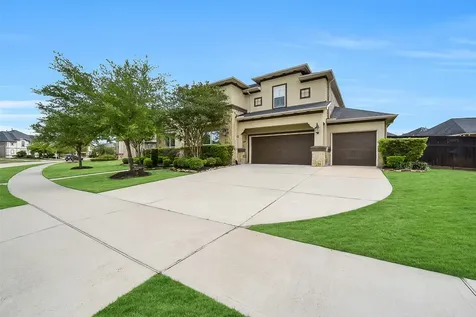 28303 Island Manor Lane Fulshear TX 77441