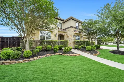 28303 Island Manor Lane Fulshear TX 77441