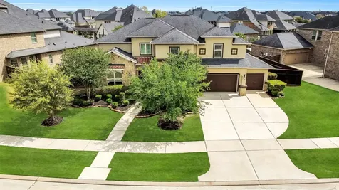 28303 Island Manor Lane Fulshear TX 77441