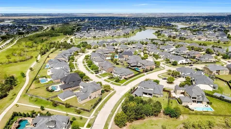 28303 Island Manor Lane Fulshear TX 77441