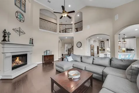 28303 Island Manor Lane Fulshear TX 77441
