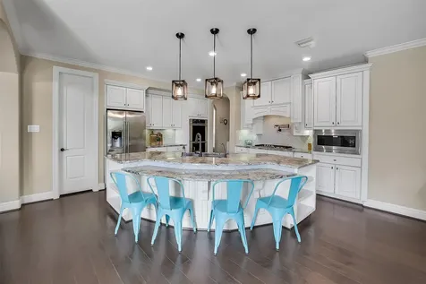 28303 Island Manor Lane Fulshear TX 77441
