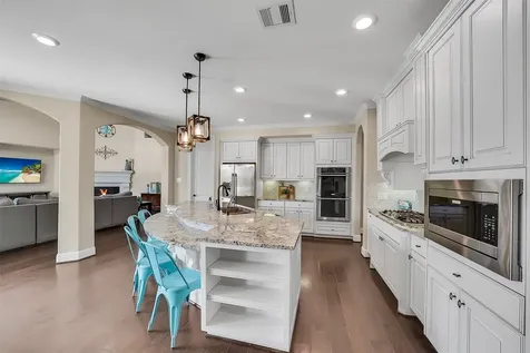 28303 Island Manor Lane Fulshear TX 77441