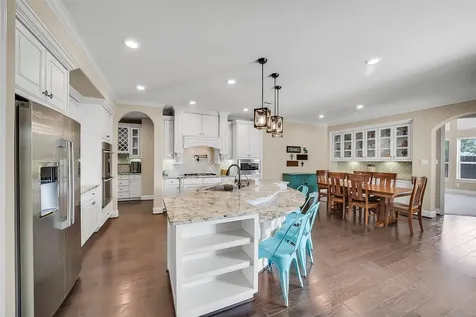 28303 Island Manor Lane Fulshear TX 77441