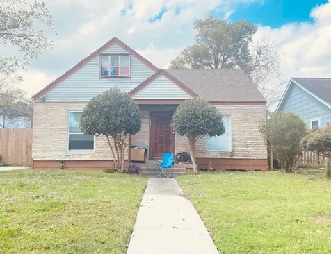 7108 Eastwood Street Houston TX 77021