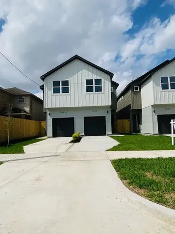 7108 Eastwood Street Houston TX 77021