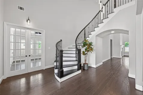 5003 Legend Ridge Court Fulshear TX 77441