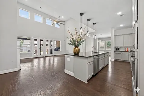 5003 Legend Ridge Court Fulshear TX 77441