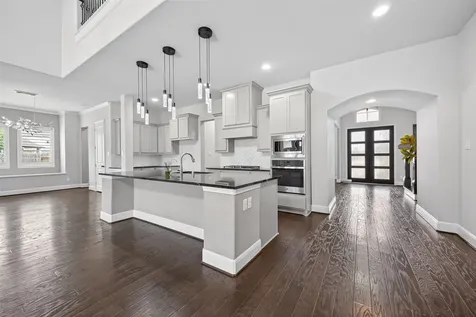 5003 Legend Ridge Court Fulshear TX 77441