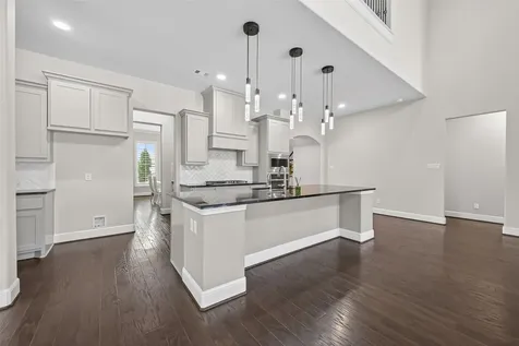 5003 Legend Ridge Court Fulshear TX 77441