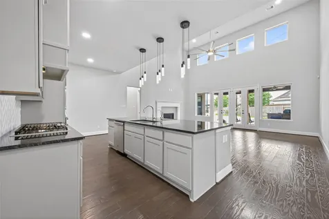 5003 Legend Ridge Court Fulshear TX 77441