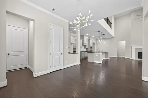 5003 Legend Ridge Court Fulshear TX 77441