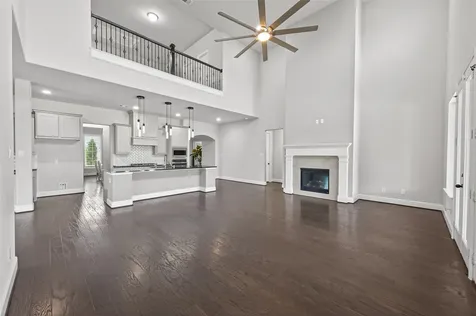 5003 Legend Ridge Court Fulshear TX 77441